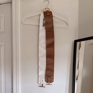 NWT” Vince Camuto” Belts!